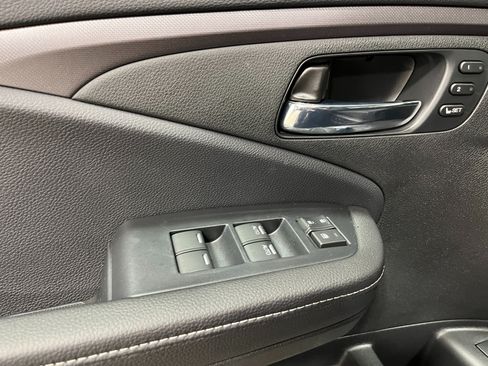 New 2026 Honda Ridgeline RTL image 15