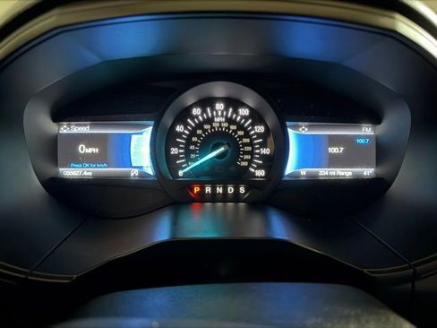 Used 2023 Ford Edge SEL w/ Sport Appearance Package image 28