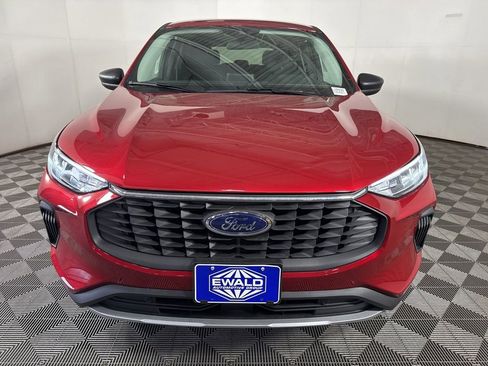 New 2026 Ford Escape Active w/ Cold Weather Package AWD/4WD image 3