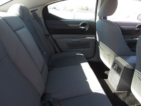 Used 2007 Dodge Charger SE w/ Comfort Seating Group image 11