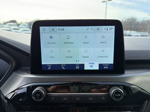 Used 2025 Ford Escape Active image 22