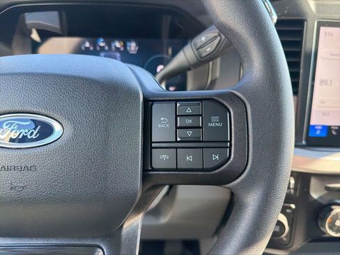 New 2026 Ford F350 XLT w/ XLT Premium Package image 27