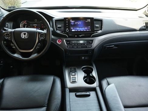 Used 2023 Honda Ridgeline RTL image 29