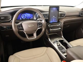 Used 2020 Ford Explorer Platinum w/ Premium Technology Package video 2