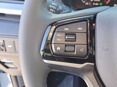 New 2026 Honda Odyssey Sport-L image 10