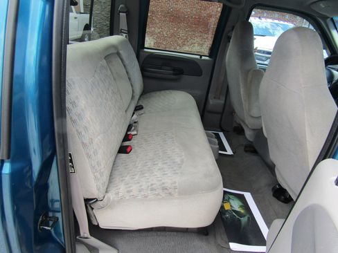 Used 2000 Ford F250 2WD Crew Cab Super Duty image 18