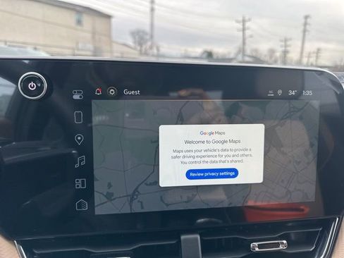 New 2026 Chevrolet Equinox ACTIV image 23