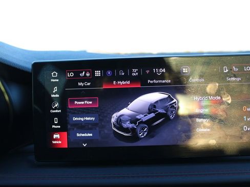 Used 2024 Dodge Hornet R/T image 35