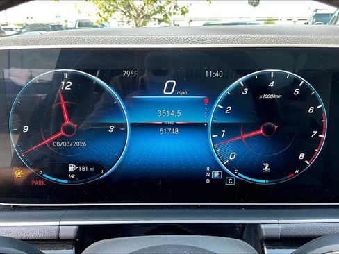 Used 2020 Mercedes-Benz GLE 350 image 23