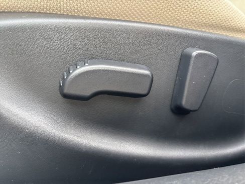 Used 2016 Nissan Maxima 3.5 S image 35