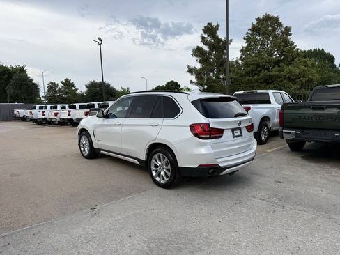 Used 2015 BMW X5 xDrive35d AWD/4WD image 4