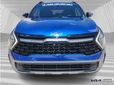 Certified 2023 Kia Sportage X-Line image 4