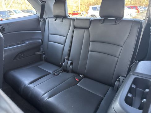 Used 2016 Honda Pilot EX-L image 11