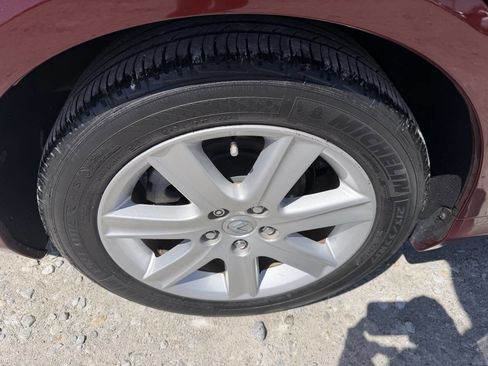 Used 2007 Lexus ES 350 FWD image 12