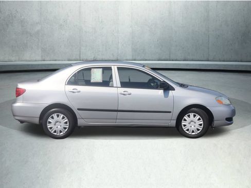 Used 2006 Toyota Corolla CE w/ All Weather Guard Pkg FWD image 10