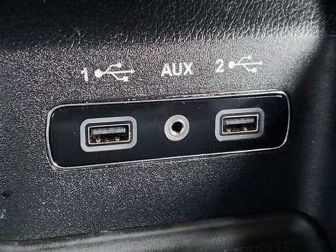 Used 2020 Dodge Durango SXT AWD/4WD image 19