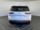New 2025 Jeep Grand Cherokee L Laredo image 5