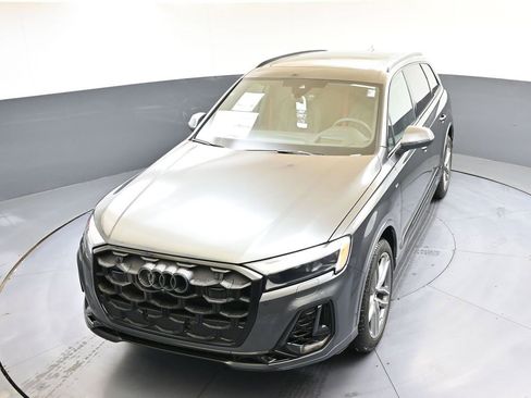 New 2026 Audi Q7 3.0T Prestige image 42