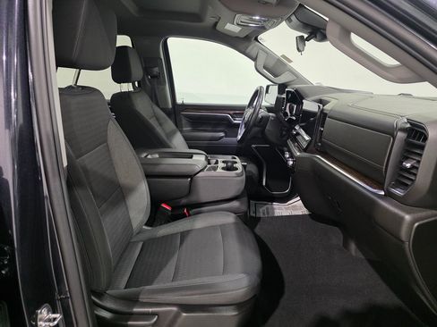 Used 2022 GMC Sierra 1500 Elevation w/ Max Trailering Package image 24