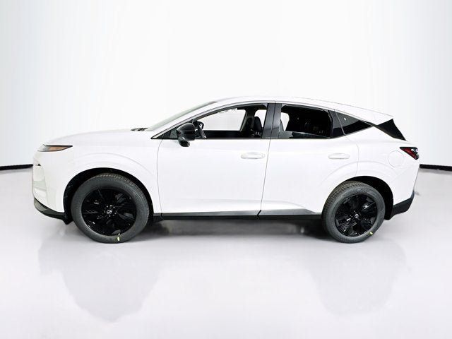 Certified 2026 Nissan Murano SV AWD/4WD image 8