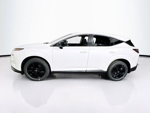 Used 2026 Nissan Murano SV AWD/4WD image 8