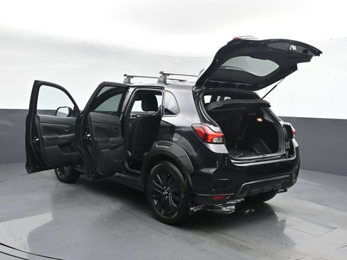 Used 2024 Mitsubishi Outlander Sport AWD image 28
