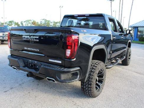 Used 2021 GMC Sierra 1500 Elevation AWD/4WD image 10