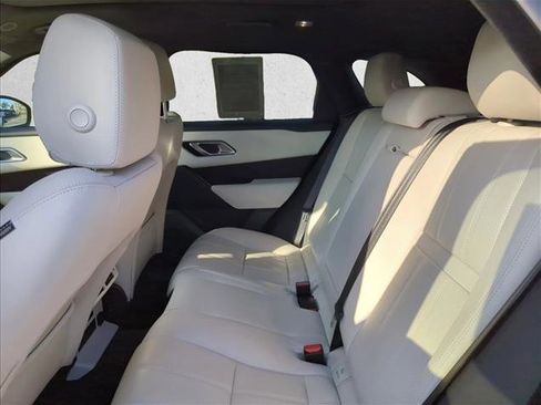 Used 2023 Land Rover Range Rover Velar R-Dynamic S image 16