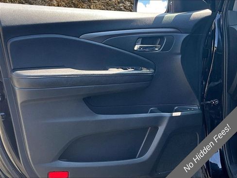 Used 2017 Honda Pilot EX-L image 18