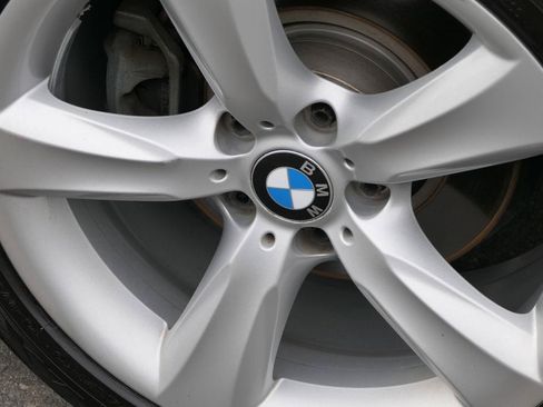 Used 2017 BMW X3 sDrive28i RWD image 11