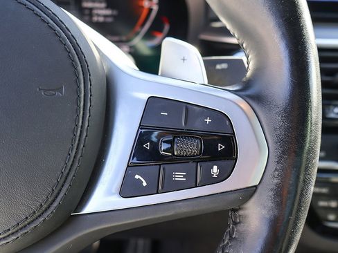 Used 2023 BMW 540i 540i w/ M Sport Package image 49