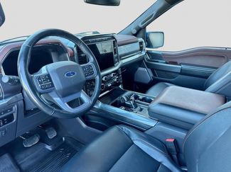Used 2023 Ford F150 Lariat w/ Equipment Group 502A High AWD/4WD video 2
