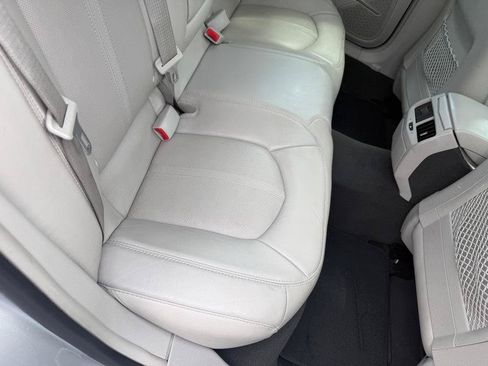 Used 2013 Cadillac CTS Luxury RWD image 22