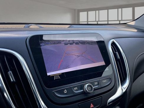 Used 2019 Chevrolet Equinox Premier w/ Premier Redline Edition FWD image 21