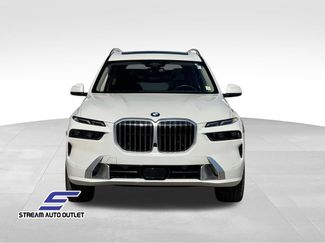 Used 2026 BMW X7 xDrive40i AWD/4WD video 2