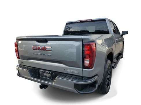 Used 2025 GMC Sierra 1500 Elevation RWD image 4