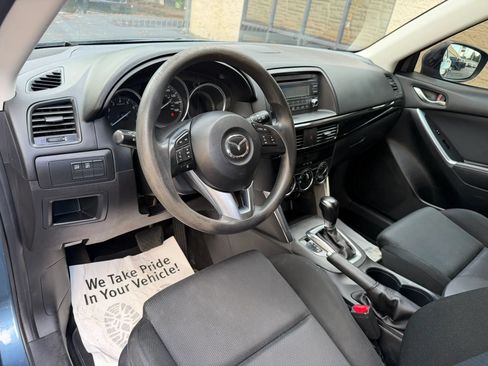 Used 2015 MAZDA CX-5 Sport AWD/4WD image 22