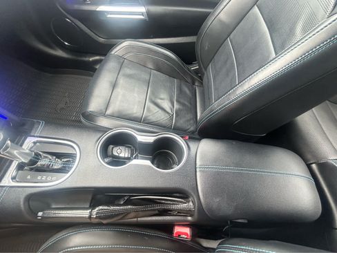 Used 2020 Ford Mustang Premium w/ Equipment Group 201A RWD image 41