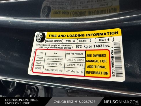 Used 2022 Ford Explorer XLT w/ Equipment Group 202A AWD/4WD image 54