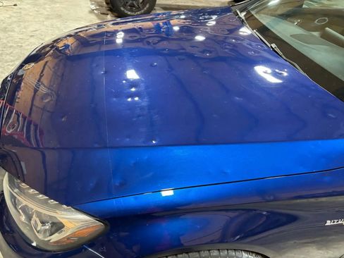 Used 2018 Mercedes-Benz C 43 AMG 4MATIC Sedan image 17