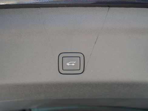 New 2025 Chevrolet Tahoe Premier image 30