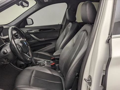 Used 2019 BMW X1 sDrive28i w/ Convenience Package image 14