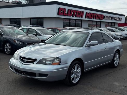 Used 2003 Acura CL Type-S FWD image 1