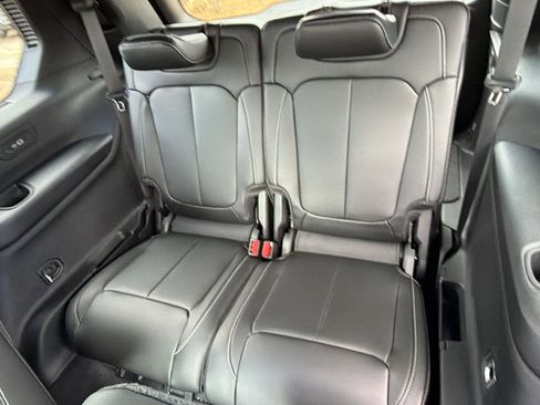 New 2026 Jeep Grand Cherokee L Limited image 22