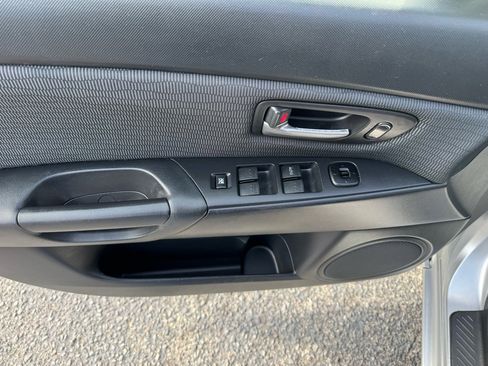 Used 2007 MAZDA MAZDA3 i Touring image 16