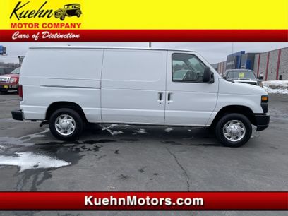 Used 2013 Ford E-150 and Econoline 150 w/ PWR Group