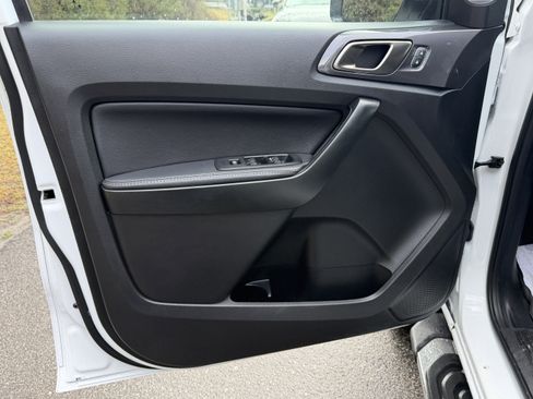 Used 2022 Ford Ranger Lariat w/ Equipment Group 501A High image 4