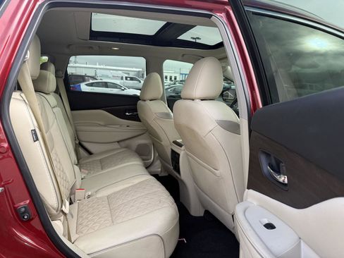 Used 2019 Nissan Murano Platinum AWD/4WD image 11