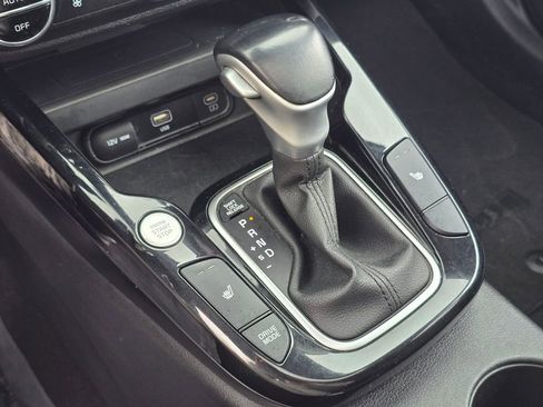 Certified 2023 Kia Soul EX FWD image 34