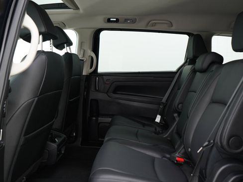 Used 2026 Honda Odyssey EX-L image 22